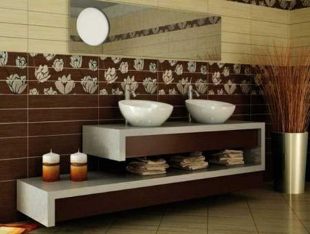 Раковина ROCA BOL 327876000 (накладная, (42*42), белый), шт, артикул 327876000