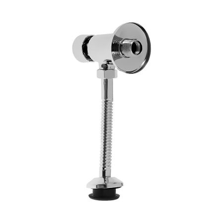 Cмывное устройство для писсуара Haiba HB33001, хром