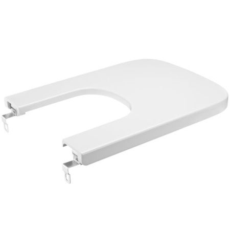 Крышка для биде Roca Dama-N 806780004 Белая Крышка для биде Roca Dama-N 806780004 Белая