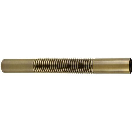 Труба гибкая Veragio Sbortis VR.SBR-8335.BR Бронза, артикул VR.SBR-8335.BR