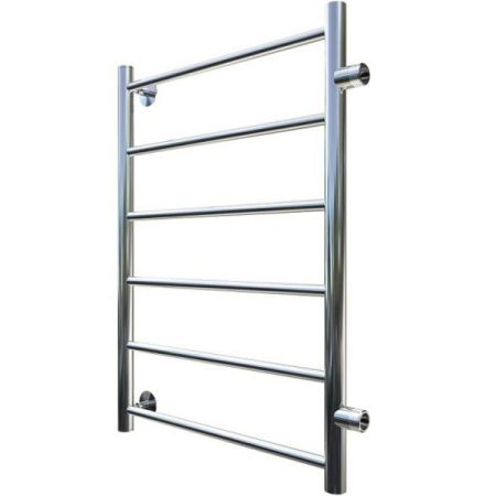 Водяной полотенцесушитель Тругор Аспект 1 ПМ 80x50 Хром, артикул Аспект1/ПМ508050