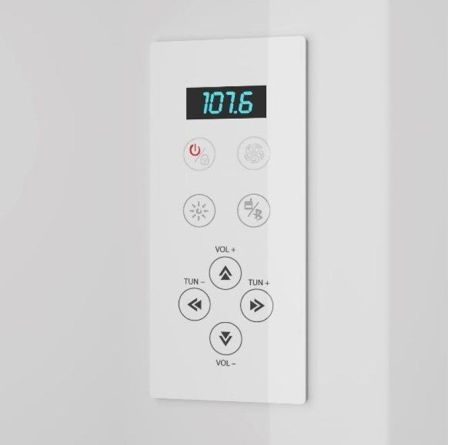 Многофункциональная душевая кабина, Jacuzzi, Bali, высота, мм-2200, глубина, мм-800, ширина, мм-1200, установка-угловая, комплектация: хаммам с ароматерапией, верхний душ, ручной душ, гидромассажные форсунки, смеситель с переключателем, цветотерапия, ауди