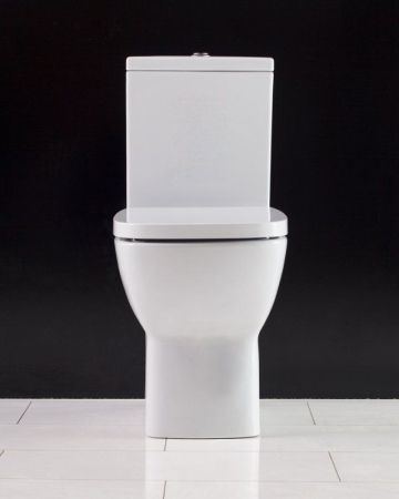 Бачок BelBagno LAGO BB128T