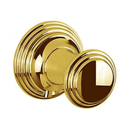 Colombo Hermitag, Крючок, цвет: PVD золото, артикул BLC77.HPS