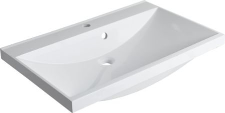 Раковина Aquanet Нота 75, артикул 00281221