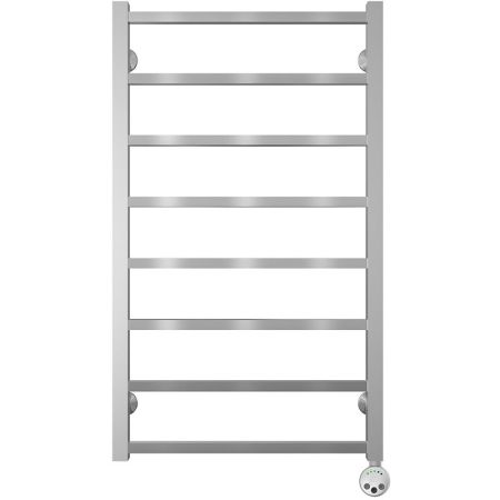Электрический полотенцесушитель Terminus Контур П8 500x900 4660059920924 Хром, артикул 4660059920924