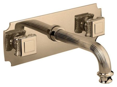 Встраиваемый смеситель для раковины CEZARES OLIMP-BLS2, артикул OLIMP-BLS2-01-O