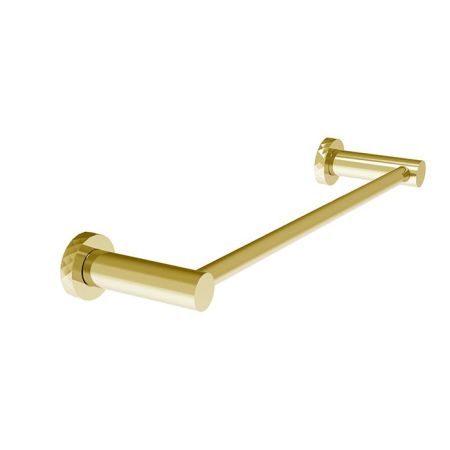 Fima Carlo Frattini Accessori Полотенцедержатель 30см., подвесной, цвет: золото, артикул F6000T/30XOR