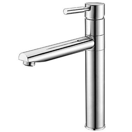 Смеситель для кухни WasserKRAFT Main 4107 Хром, артикул 4107
