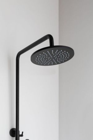 Душевая стойка Paffoni Blu ZCOL632NO