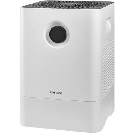 Мойка воздуха Boneco W200 Белая