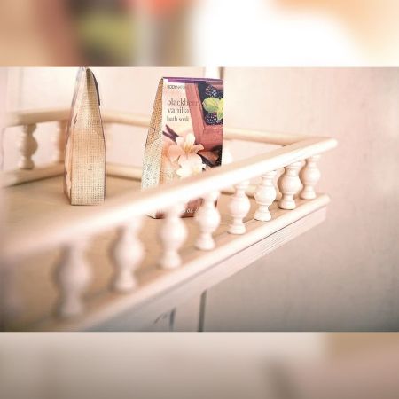 Балюстрада Бриклаер КАНТРИ 65 см, бежевый дуб прованс, артикул 4627125413575