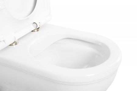 Унитаз-компакт безободковый CEZARES GIUBILEO