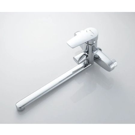 Смеситель для ванны Knotlor KN-13, хром, артикул KN-13