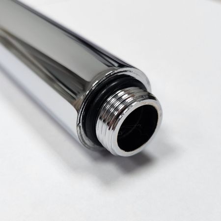 Удлинитель душевых систем Rose R30, хром, артикул R30