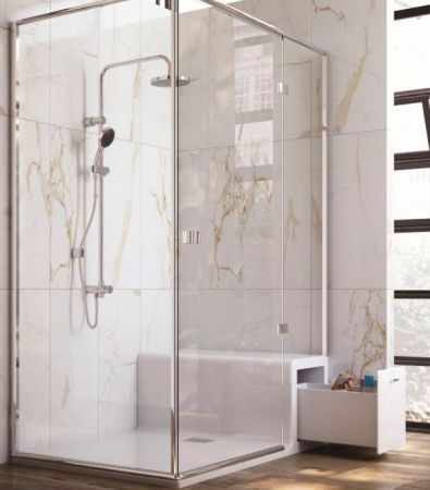 Душевая система Vitra System Rain A45597EXP Хром, артикул A45597EXP