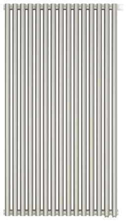 Отопительный радиатор ЭСТЕТ-11 н/ж EU50 1200х675 / 15 сек (Состаренная бронза)