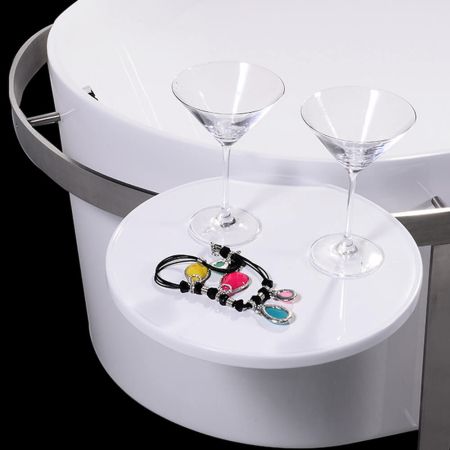 Акриловая ванна Orans BT-NL602, артикул BT-NL602