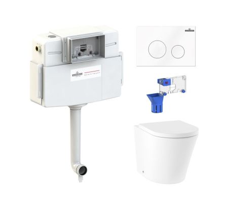 Комплект 5 в 1 Lavinia Boho Relfix Biore 87060233, артикул 87060233