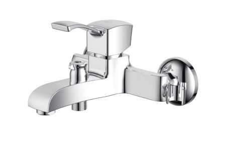 Смеситель для ванны DK Rhein Bach (DA1473201), артикул DA1473201