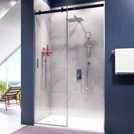 Alme 15R31 Душевая дверь, артикул 15R31