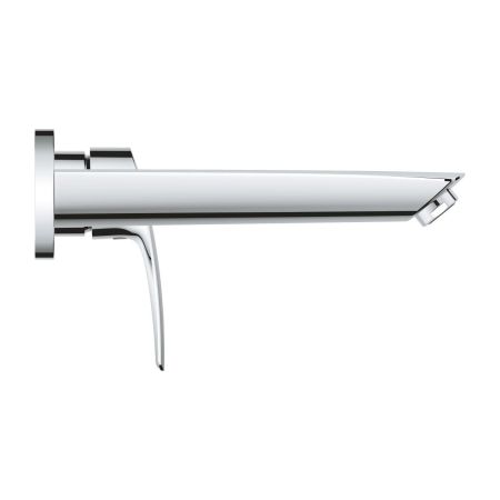 Смеситель для раковины настенный встраиваемый 29338003 Eurosmart, артикул 29338003