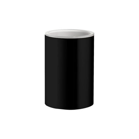 Colombo Plus/Mini Стакан настольный, цвет: цвет: чёрный матовый, артикул W4941.NM