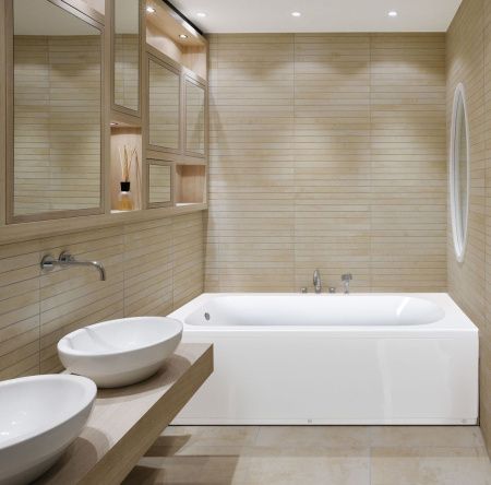 Ванна "Элегия" 7006/50