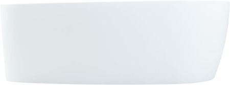 Акриловая ванна Allen Brau Priority 2 170x80 2.31002.21, артикул 2.31002.21