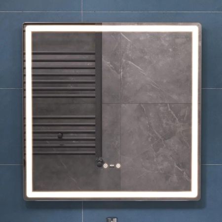 Зеркало VIGO Geometry Step 700, артикул 233