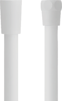 Шланг душевой BELZ 150 см, PVD, белый (BR02-8)