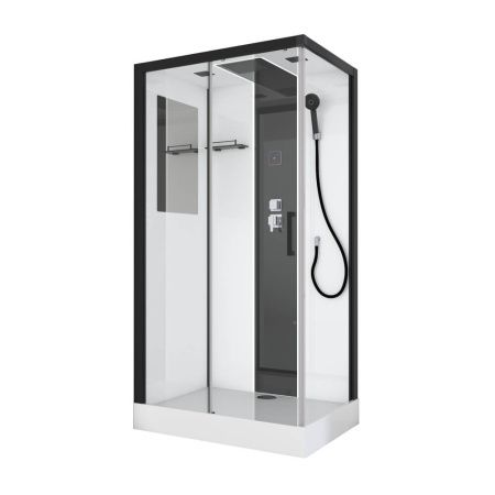 Душевая кабина B&W G8800