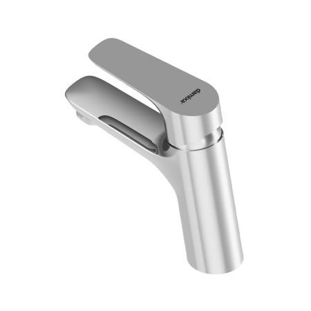 770210001 Jupiter, смеситель для умывальника, хром