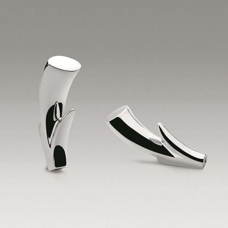 Крючок Colombo Design Link AR27.000 Хром