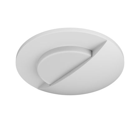 Светильник точечный встраиваемый декоративный со встроенными светодиодами Lumina Lightstar 212136, артикул 212136