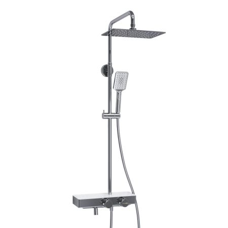 A113.069.126.CH Thermo Душевой комплект с термостатическим смесителем, артикул A113.069.126.CH Thermo