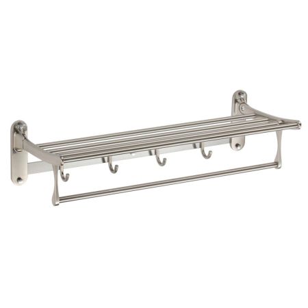 Полка для полотенец Savol S-005099L, сатин, артикул S-005099L