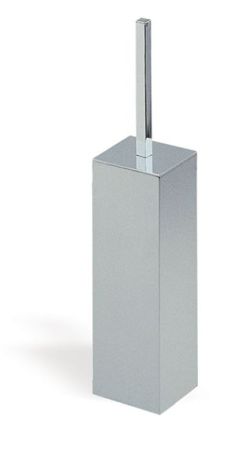 Stil Haus Urania, настенный металлический ёрш, цвет хром, артикул U039М(08)