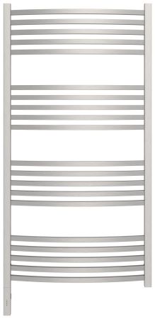 Полотенцесушитель электрический АРКУС 3.0 1200х600 МЭМ левый (Сатин)