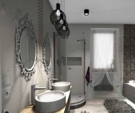 Раковина-чаша Roca Fuego 50 32722E000 Белая