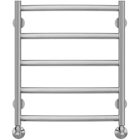 Водяной полотенцесушитель Terminus Атланта+ П5 500х600 4630080267633 Хром, артикул 4630080267633