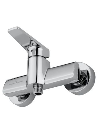 Смеситель для душа WONZON & WOGHAND ATHENS, Хром (WW-084101-CR)