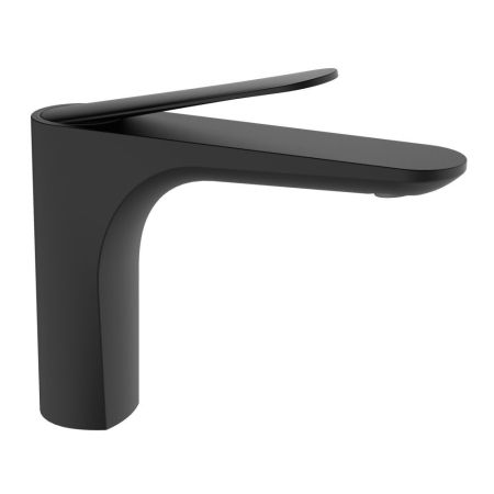 Смеситель для раковины Raglo R21.10.06, черный, артикул R21.10.06