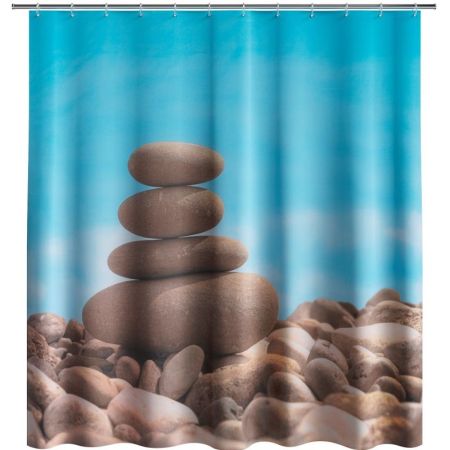 Штора для ванны Fora PH08 Равновесие, артикул PH08