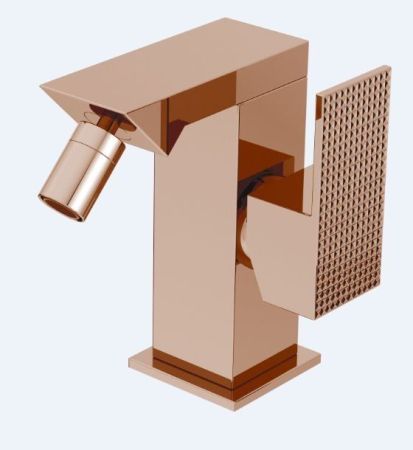 Смеситель для биде CEZARES PRIZMA-BSM1