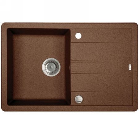 Кухонная мойка Iddis Vane G V33C781i87 Шоколад, артикул V33C781i87