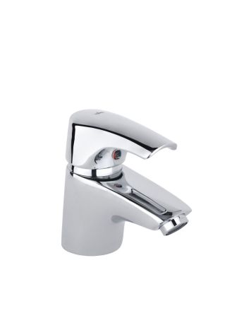 Смеситель для раковины Timo Uta 0091F chrome, артикул 0091F chrome