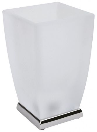 Стакан настольный ART&MAX SOLI AM-G-6631D, артикул AM-G-6631D