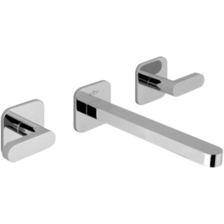 Смеситель для раковины Webert Living LV750404015, артикул LV750404015