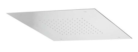 Верхний душ ультра плоский CEZARES CZR-SDU1-30, артикул CZR-SDU1-30-01